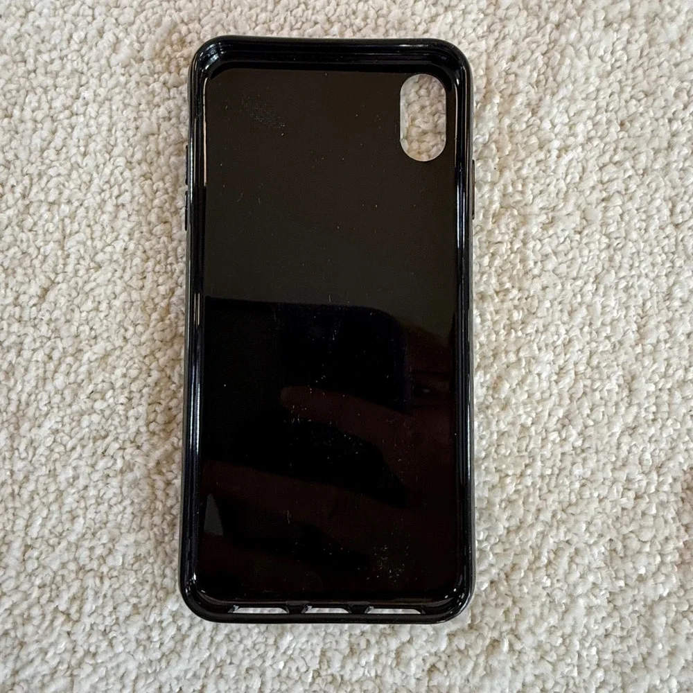 Vera Bradley Floral Phone Case iPhone Protective Cover‎ Iphone X or XS
